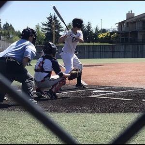 Meet your Posher, Casey